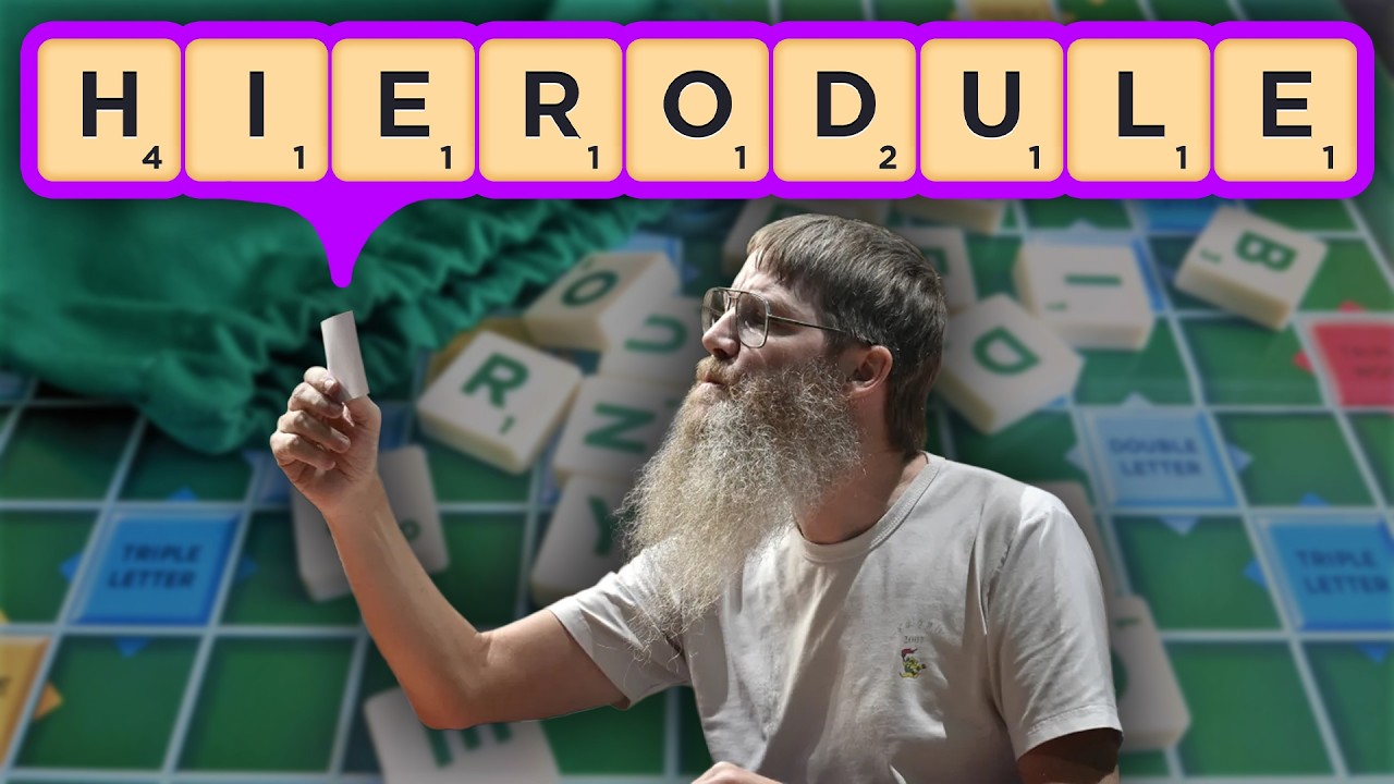 Nigel's HIERODULE Game