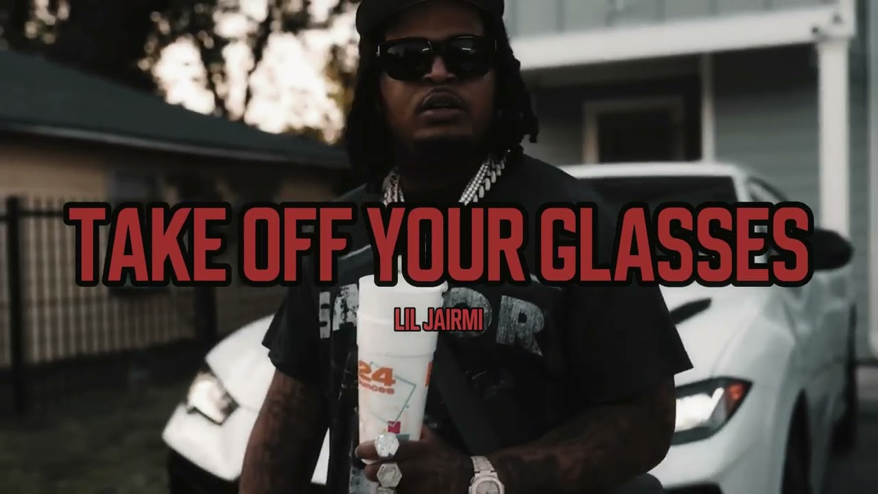 Lil Jairmy x Yung Bleu Type Beat 