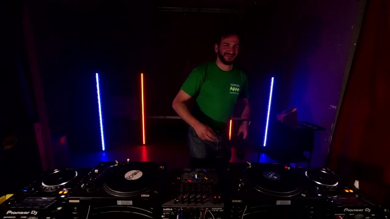 Epo [at] Link Academy Radio - June 2026