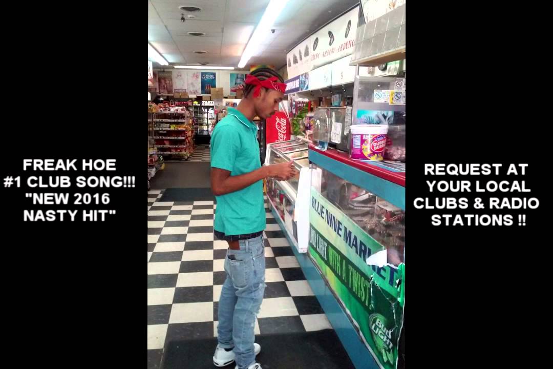 SICKBOYRARI AKA BLACK KRAY - 