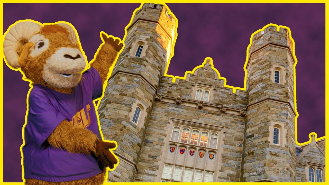 West Chester University...in your own words