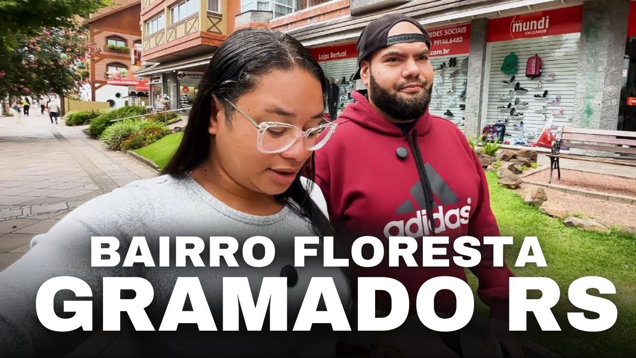 BAIRRO FLORESTA GRAMADO RS ATUALIZADO 2025 Episódio 10  #moradia #serragaucha #gramado #canela