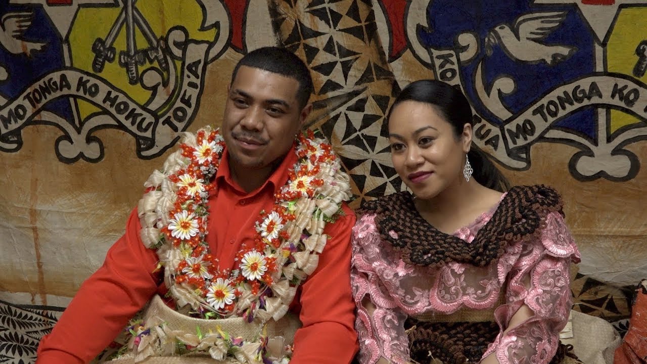 Po Fakalelea Mali 'o 'Inoke Hemaloto Moala & 'Alisiketi Vuki