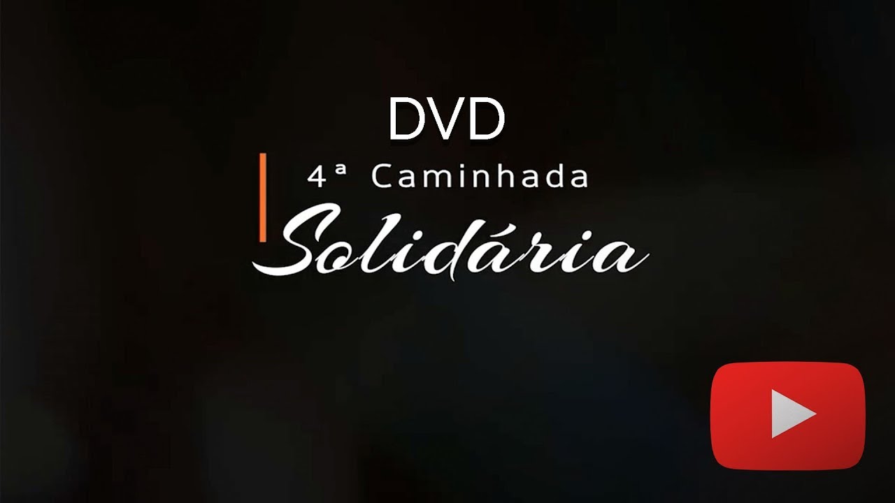 4ª Caminhada Solidária com Testemunho de Vida da Bispa Cléo!