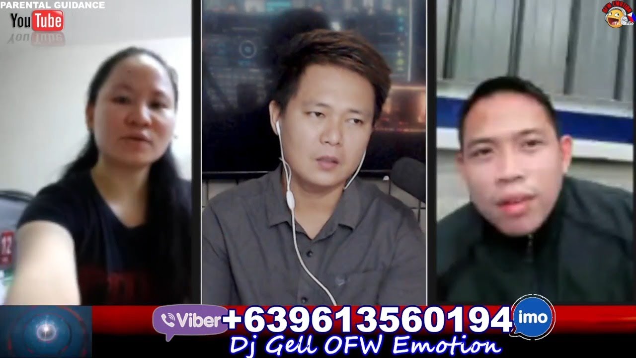 🔴Live Now: Wanted Sweetheart with DJ Gell / Aug 12, 2023/Evening Edition