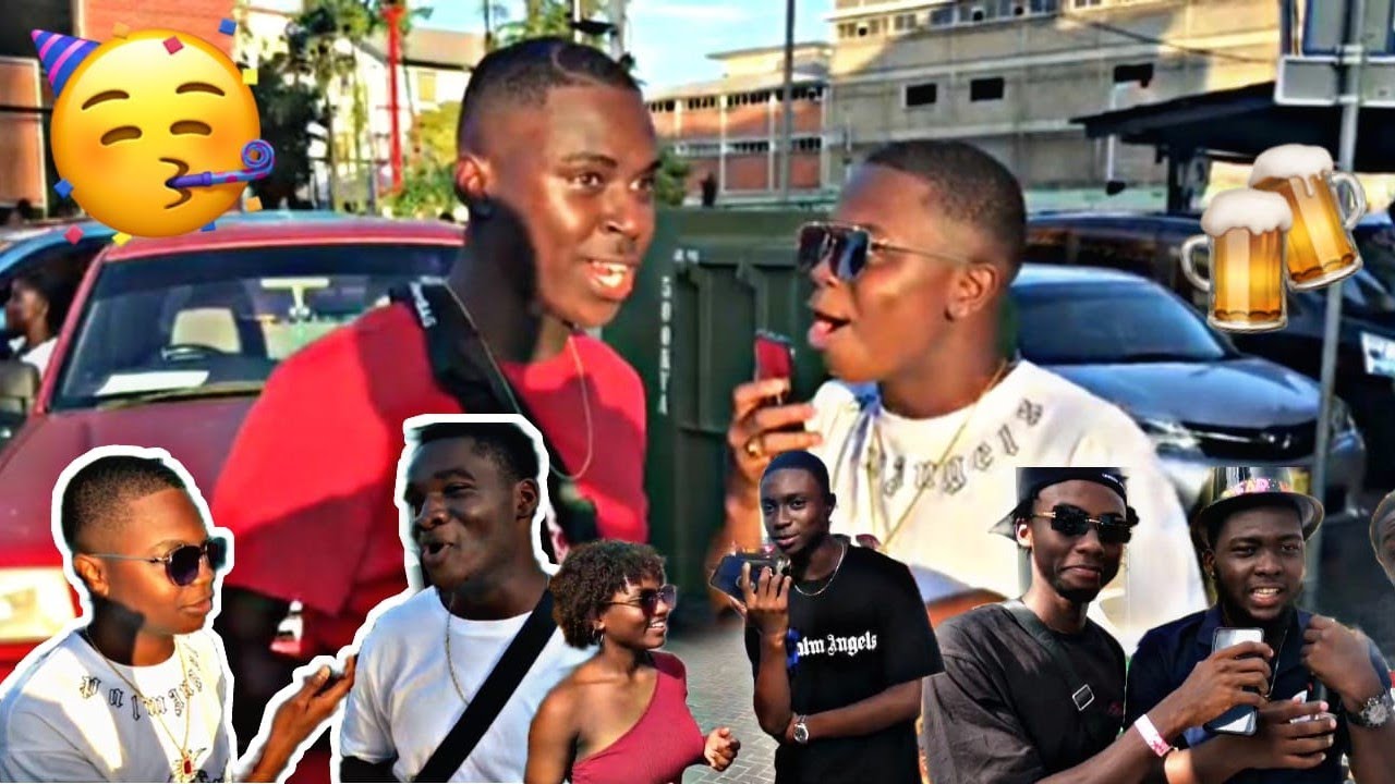 OWRU YARI 2022 🥳🍾🍻mix video