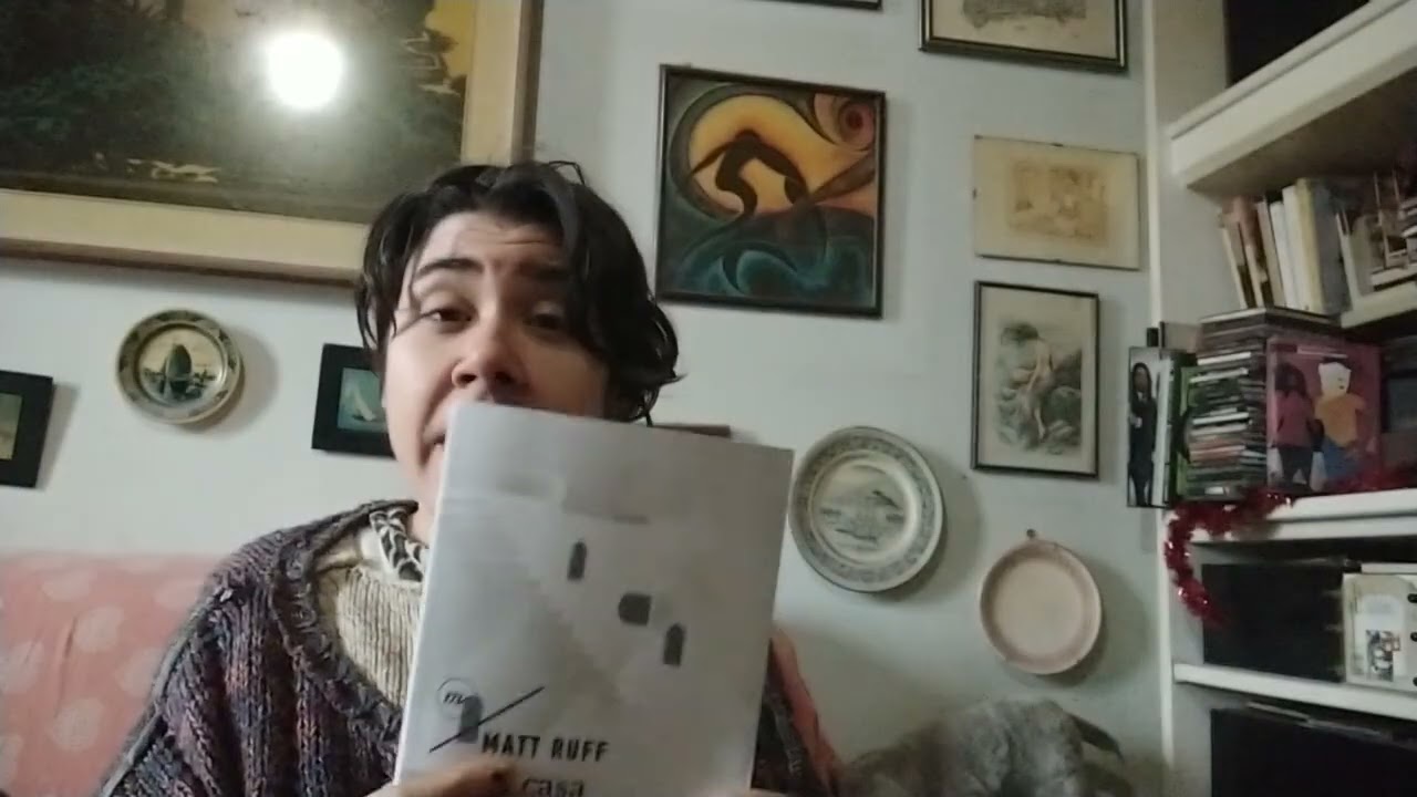 AGGIORNAMENTI DI LETTURA DICEMBRE 2025 📚📚