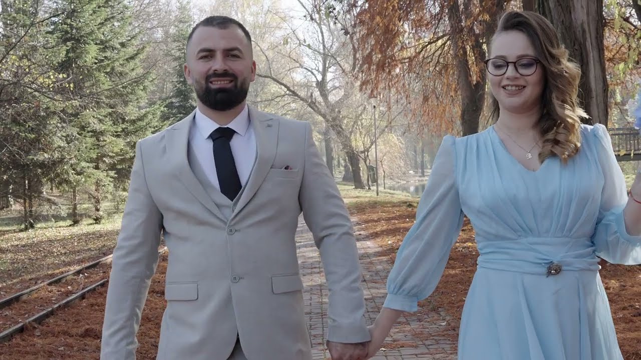 2025.11.15 - Cununie civilă Bianca & Cătălin