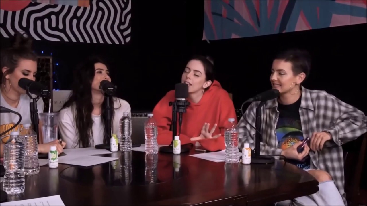 Cimorelli Podcast S1 || Dani on Letting Go of Old Friendships