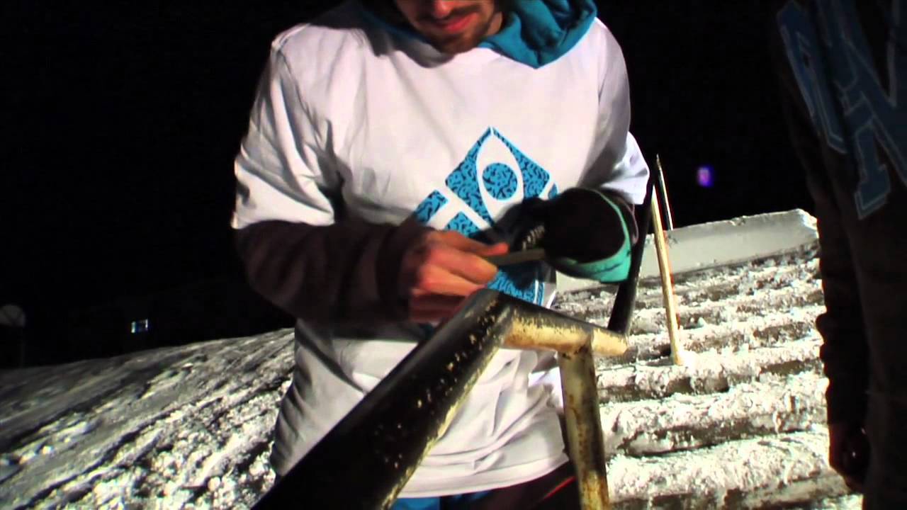 Simon Chamberlain Good Look Re Edit