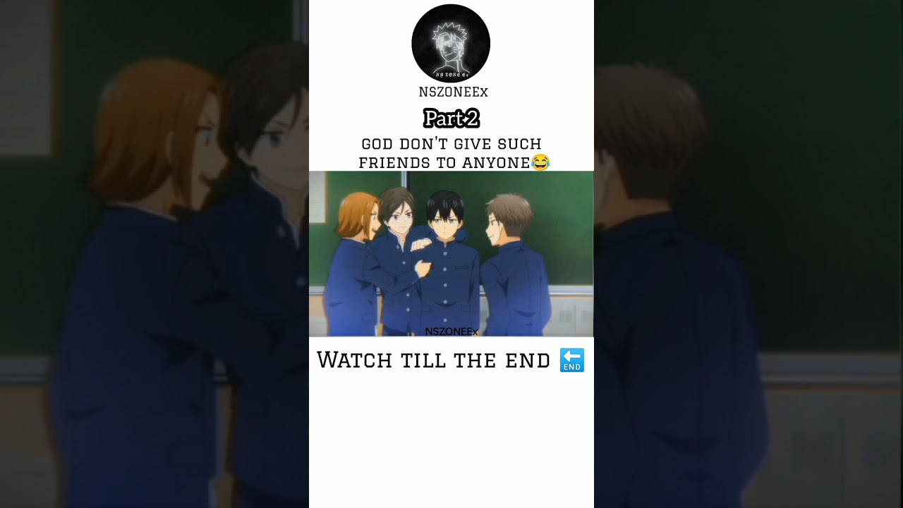 Anime funny moment in hindi🤣 anime thug life in hindi🤣 anime cool moment in Hindi:#anime part 2