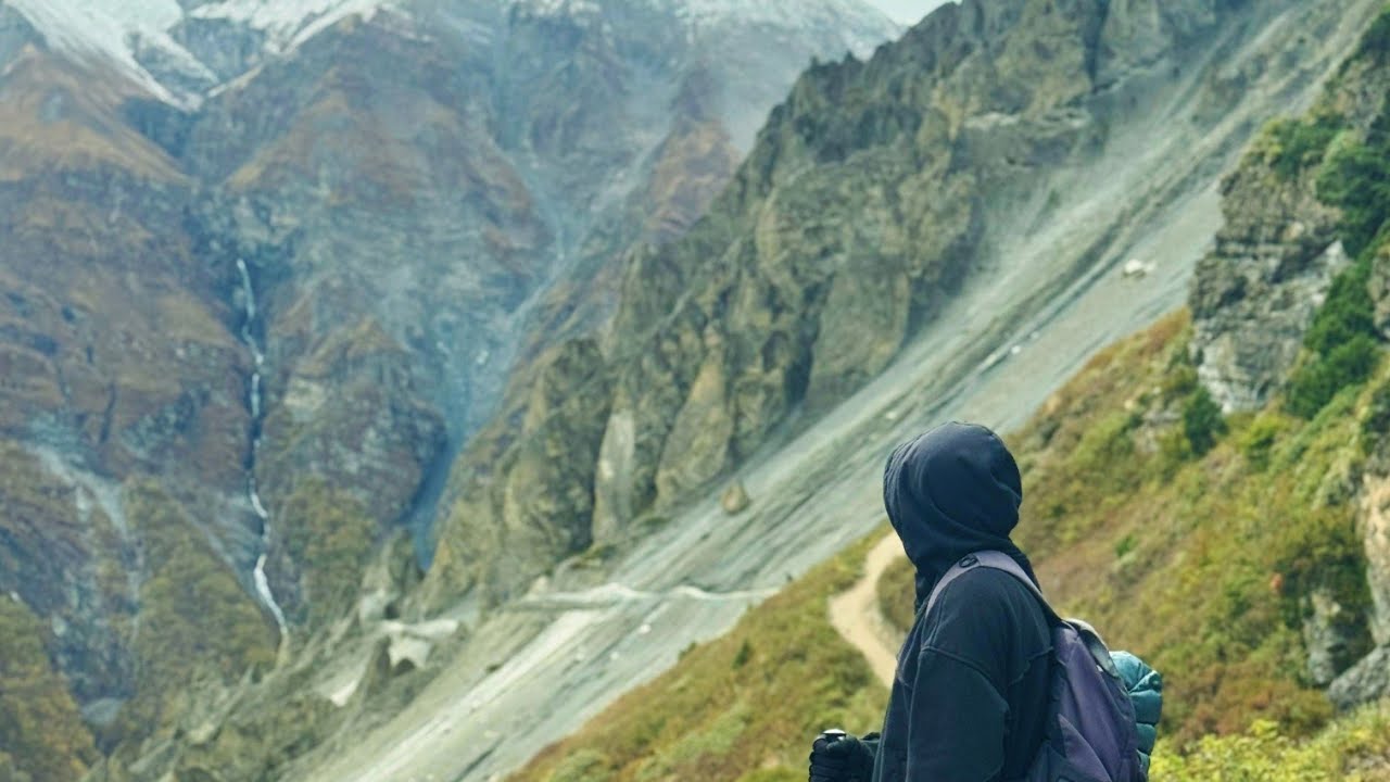 “Our Adventure to Tilicho Lake – Memories Over Content