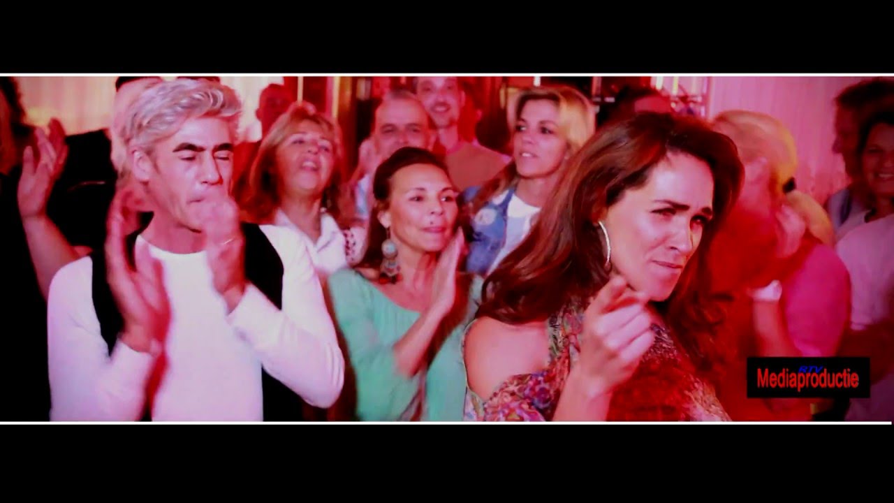 Ruby van Urk - Neem Me Mee (offici&euml;le videoclip)