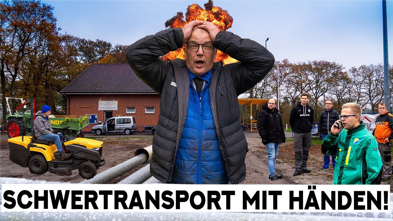 Oh mein Gott | Udo & Wilke