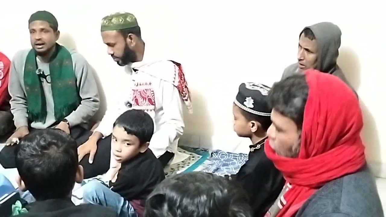 ১৩ ঐ রজব 2026 মাওলা আলীর আবির্ভাব দিবস