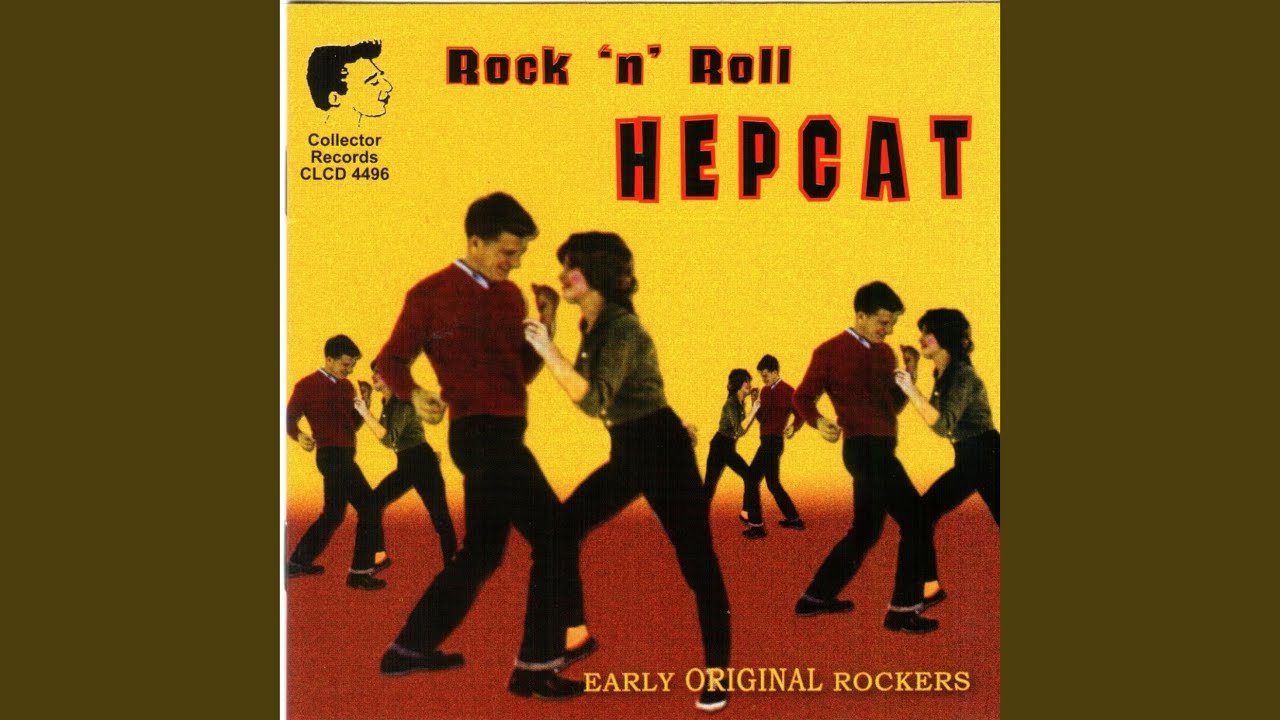 Teenage Hop