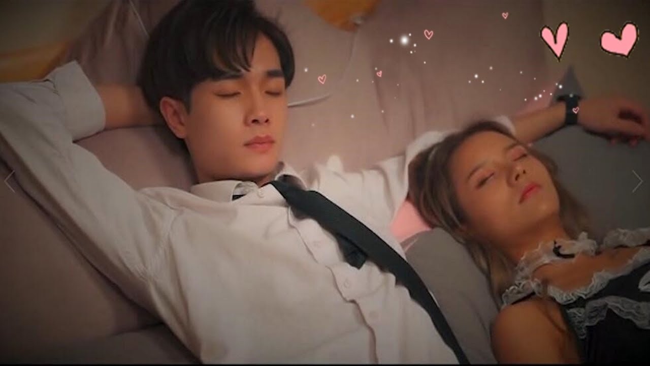 💏💕💕 ENG SUB 总裁狂宠小娇妻 💕💕霸道总裁说男人都喜欢娇滴滴的女人💕💕 11月网络短剧