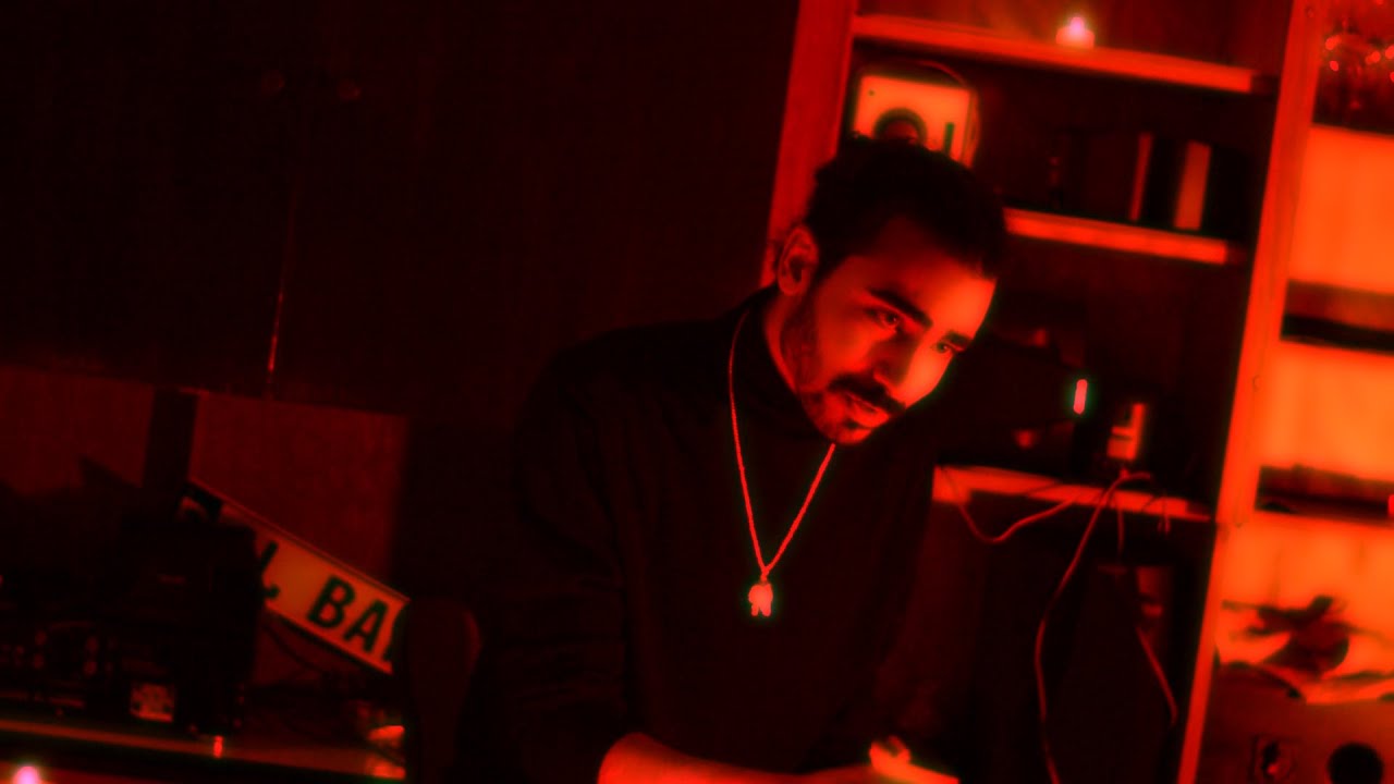 Emara - El7ala Gat (Music Video) | عمارة - الحالة جت (Prod. By 8ight)