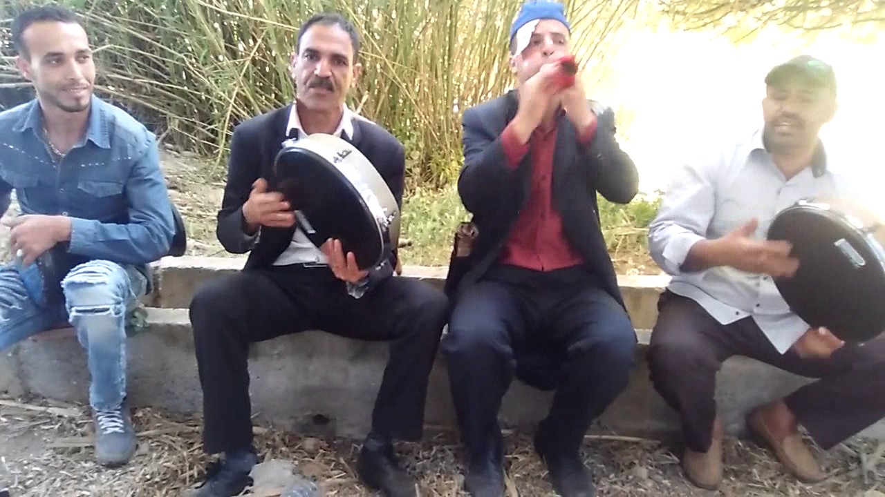 bhalla wlad chbana