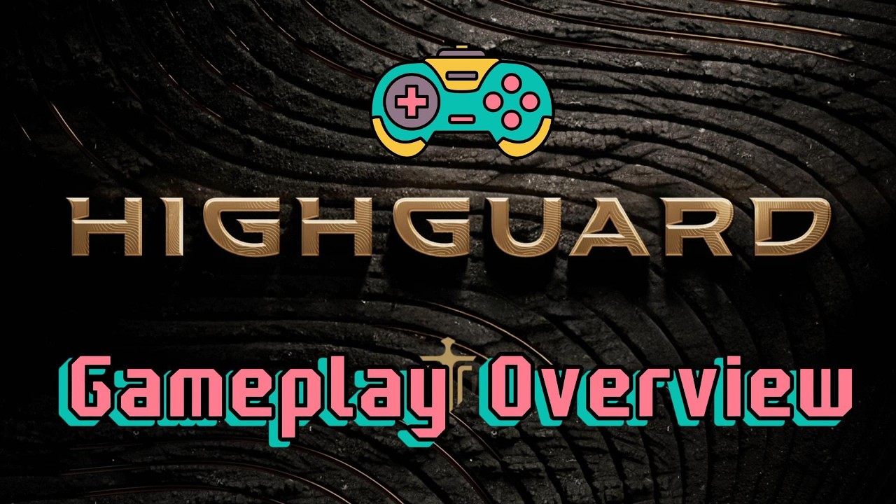 Highguard - Gameplay Overview