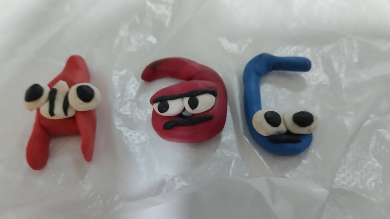 Казахский алфавит лор (А ДО Я )