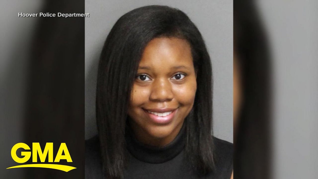 Carlee Russell charged for kidnapping hoax | GMA