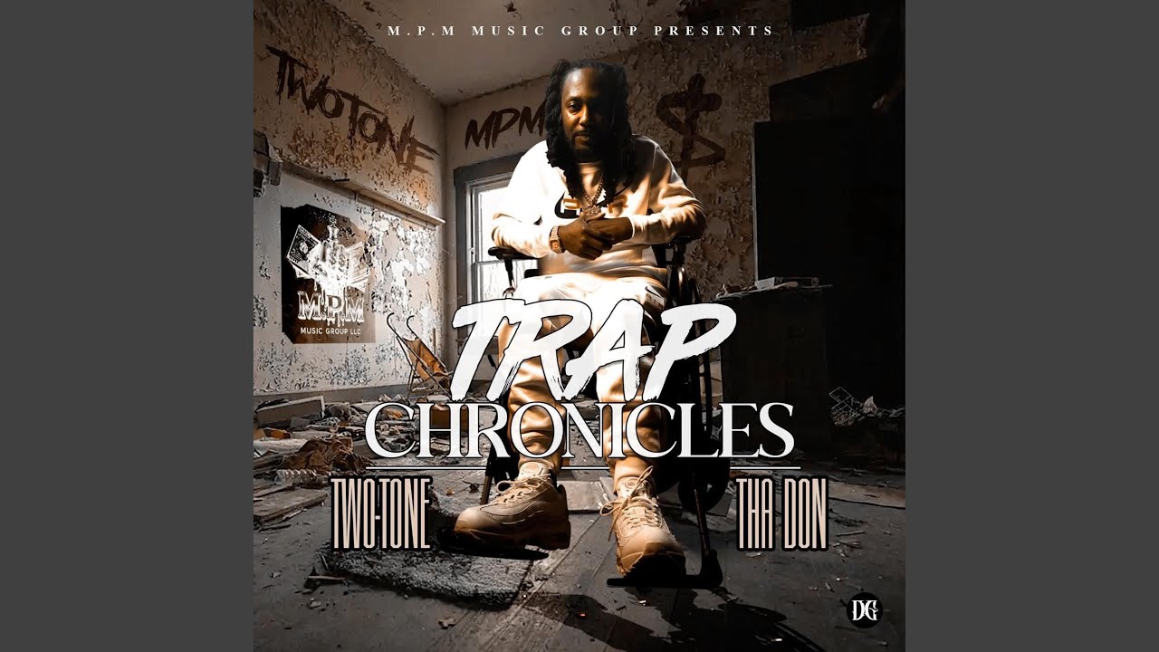 Trap Anthem (feat. Twan C)