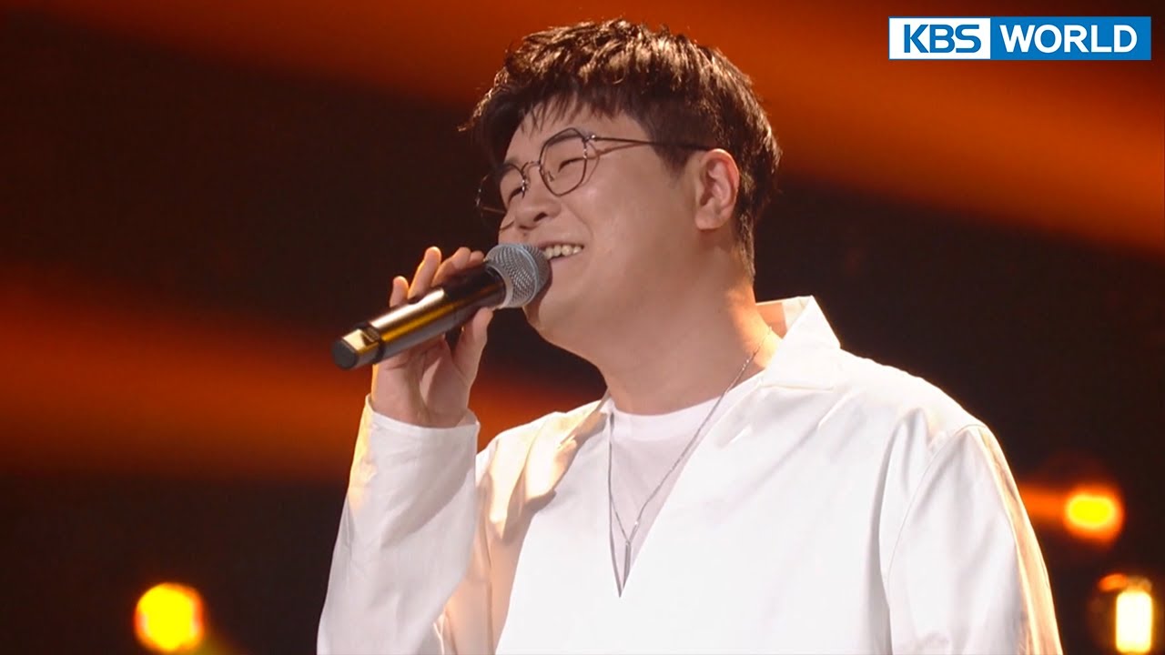 The Reason Why I Became a Singer - Shin Yongjae [You Heeyul's Sketchbook] | KBS WORLD TV 220617
