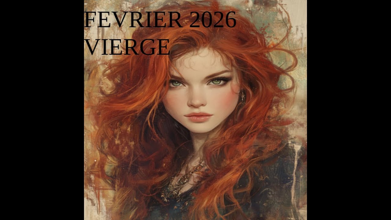 FEVRIER 2026 VIERGE Un nouveau rythme de vie