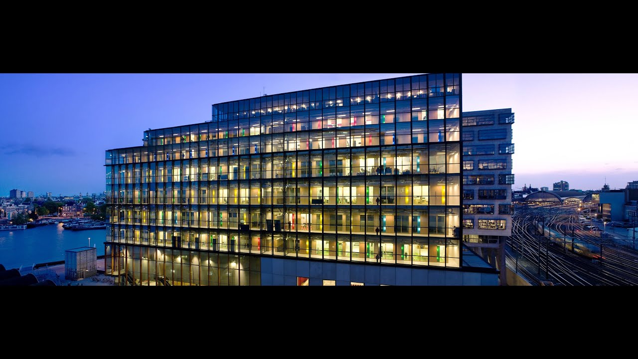 Dasha Serck plays A. Dvorak- Romance in f minor Op. 11 with the Amsterdam Conservatory Orchestra.