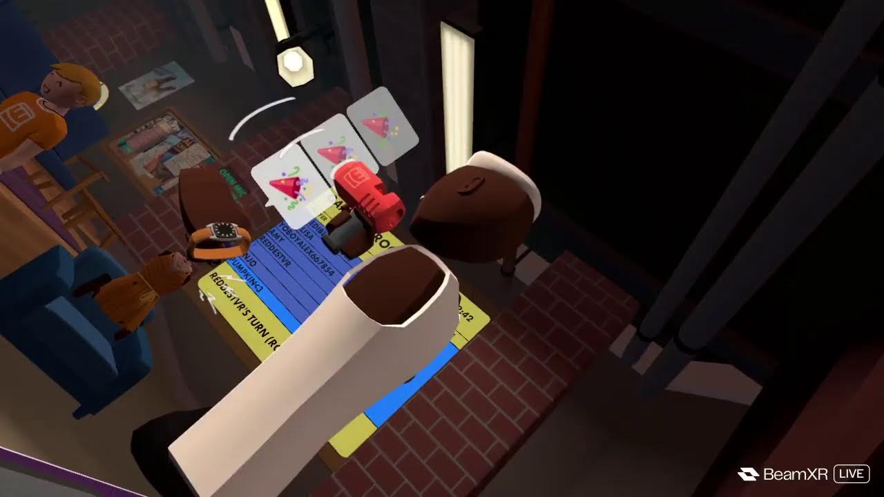Rec Room