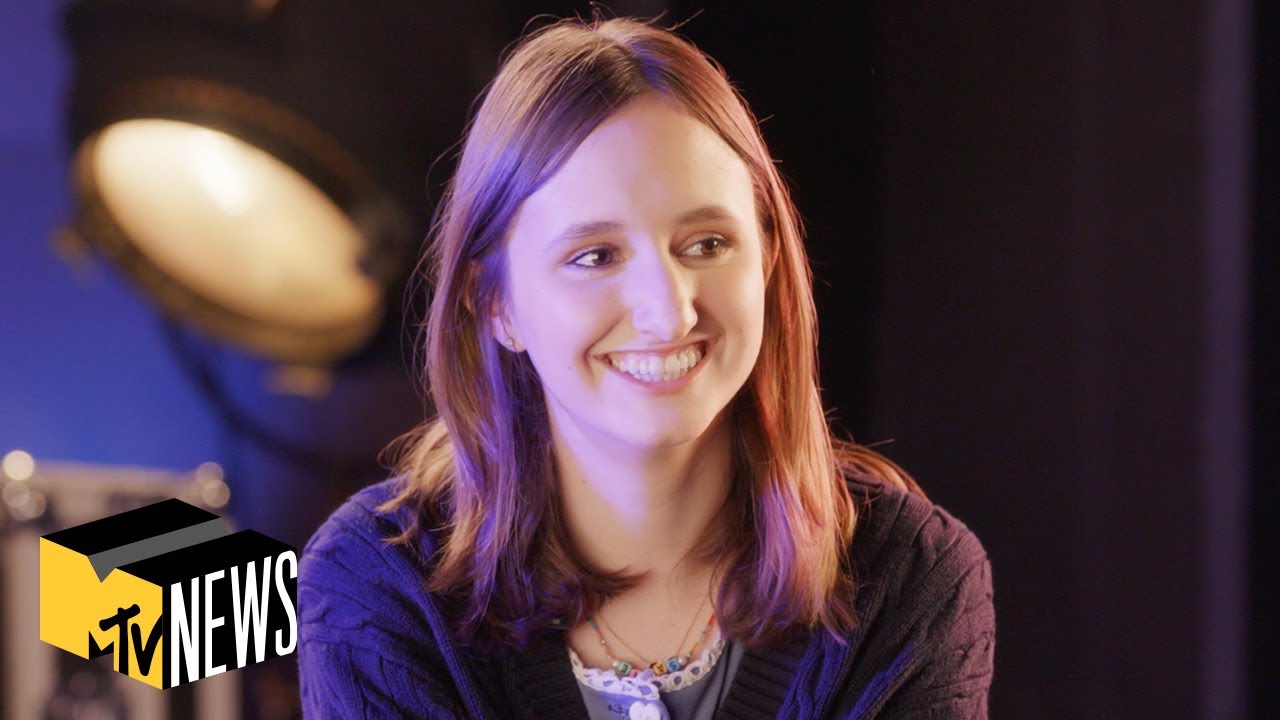 Sadie Jean Performs 'WYD Now?' + Discusses Origin Story & Songwriting | MTV News Presents: Rising
