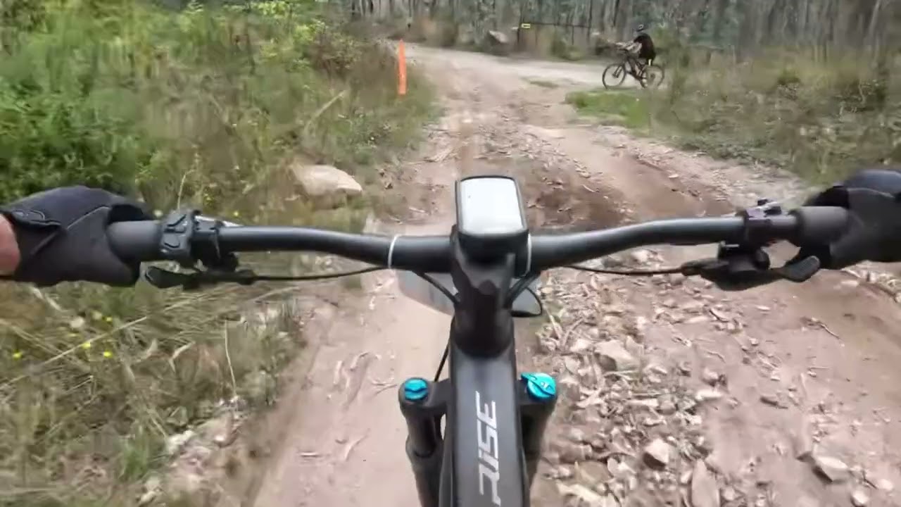 Maratona BTT 5 Cumes 2024