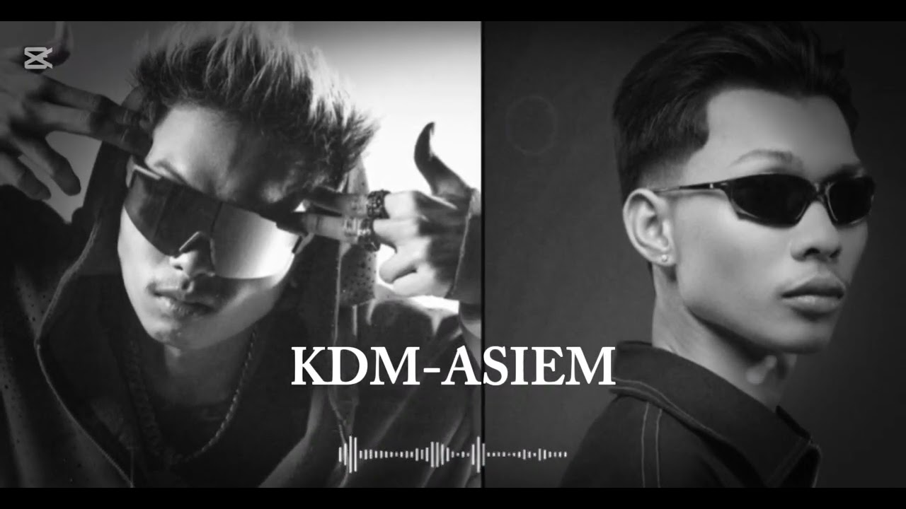ZEDES KDM-ASIEM FT GMENGZ [ mushup official ] prodby.AK-47