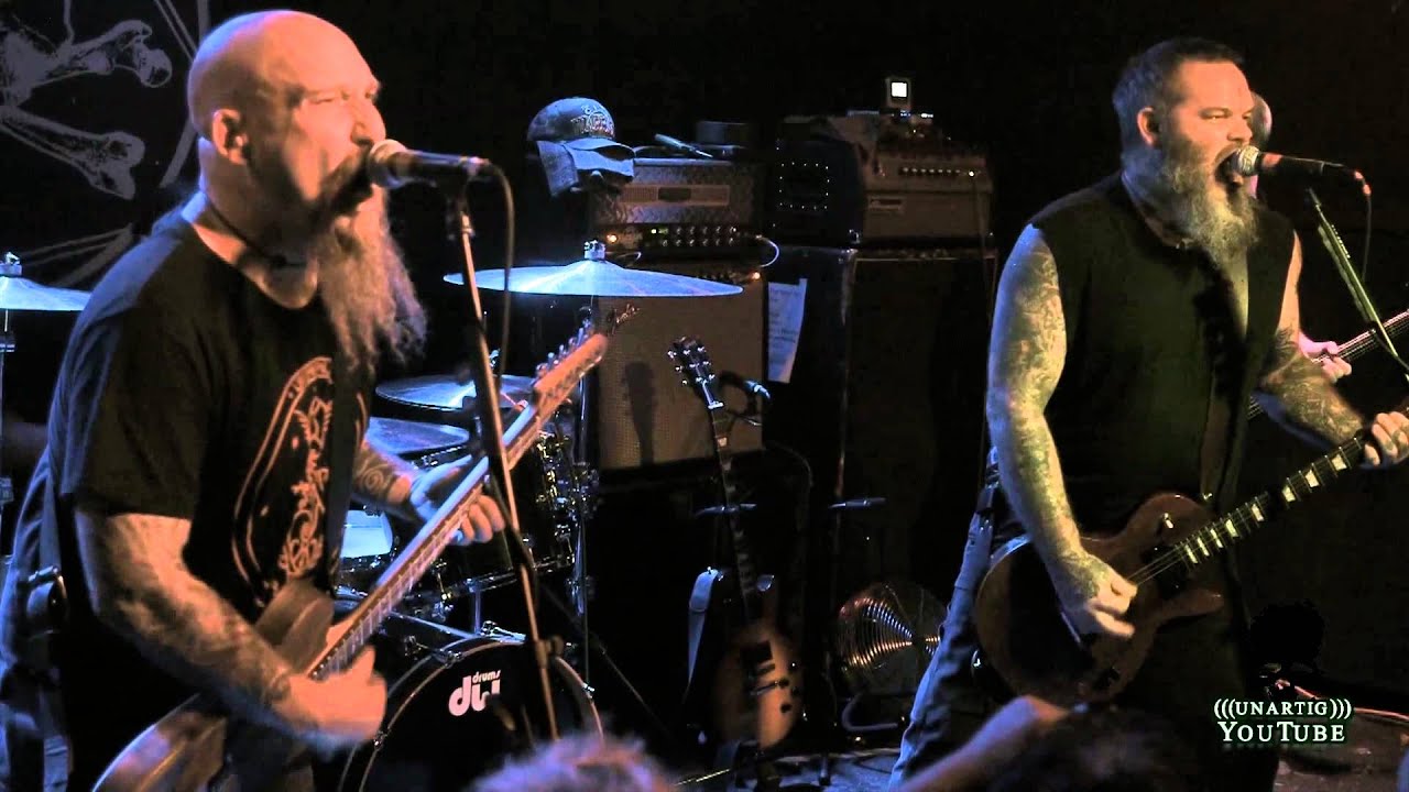 Neurosis - Saint Vitus 2015
