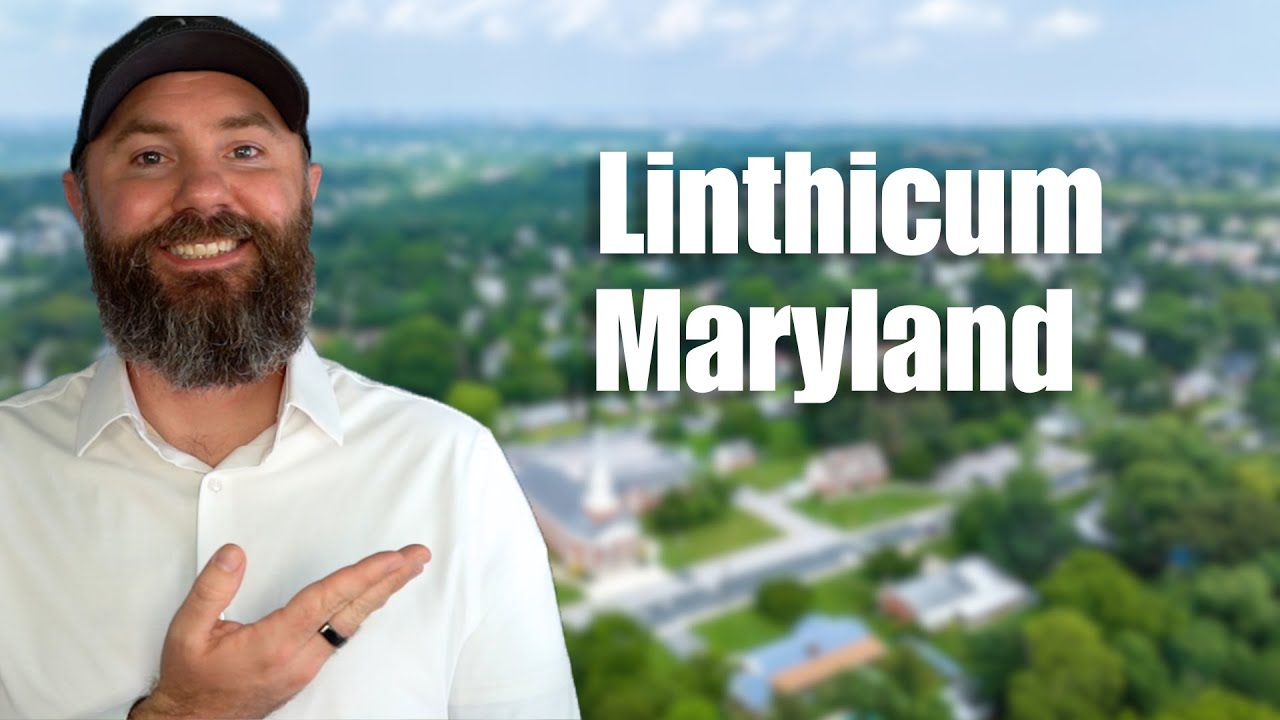 A Local's Guide To Living In Linthicum, Maryland