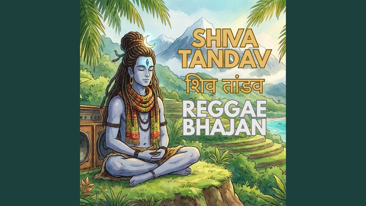 Shiva Tandav Stotram (Reggae)