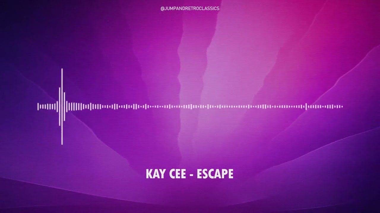 Kay Cee - Escape