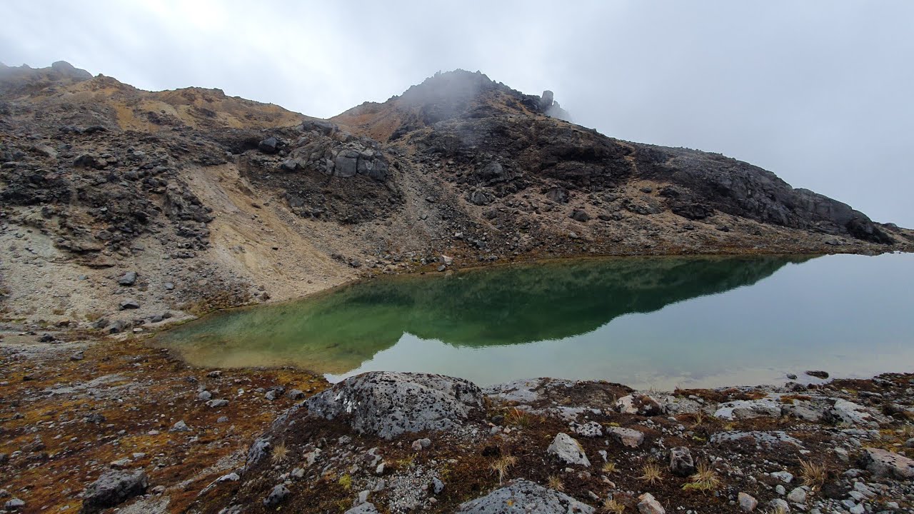 RETO en el mejor Asenso al Volcán Chiles desde Colombia, Una aventura a más de 4.748 MSNM