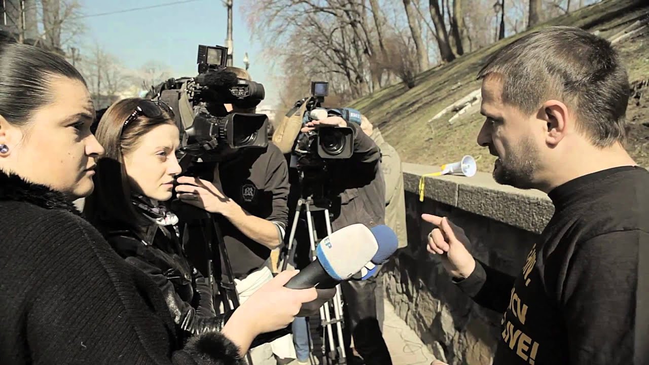 ЮКАБ- як ми працюємо/ UCAB - our work