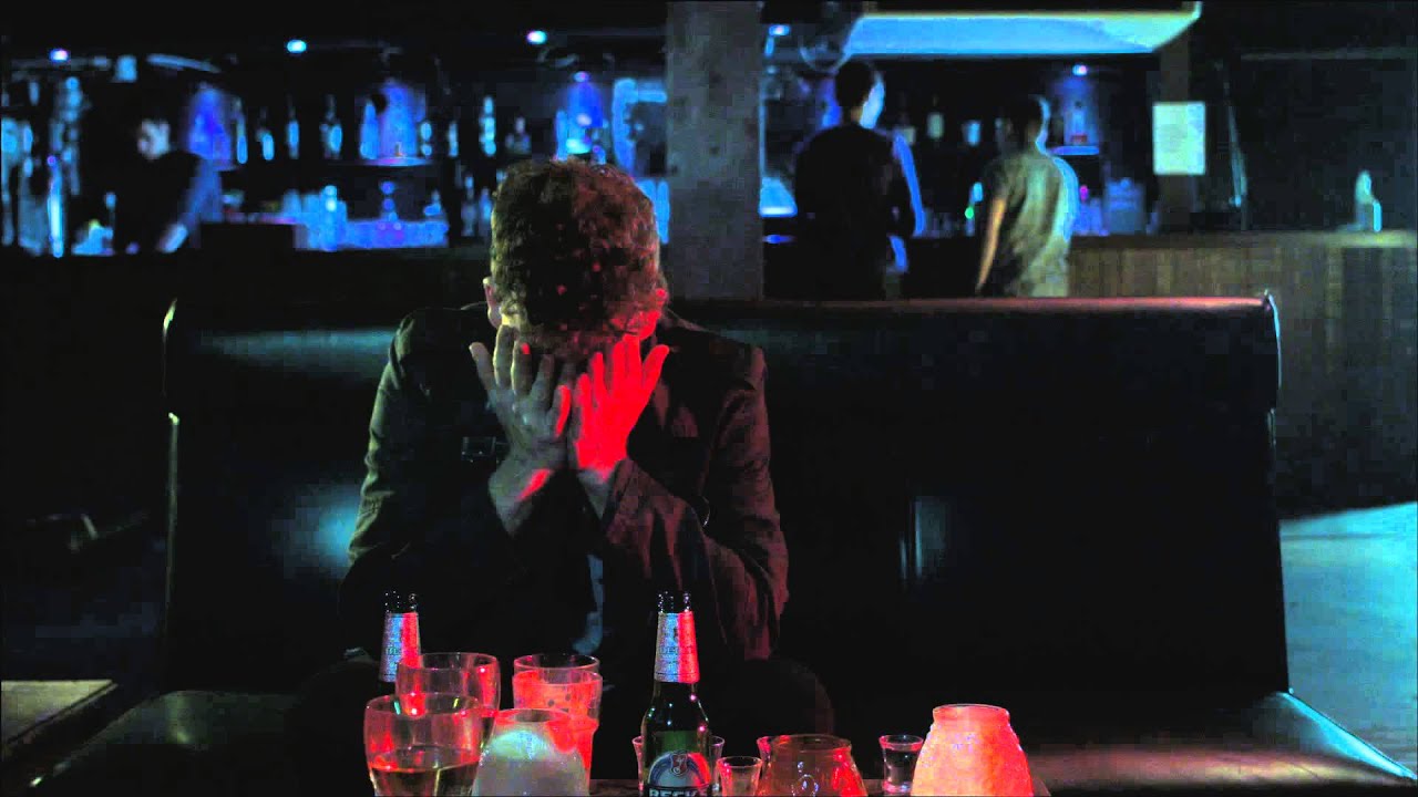 Acting Showreel Scene