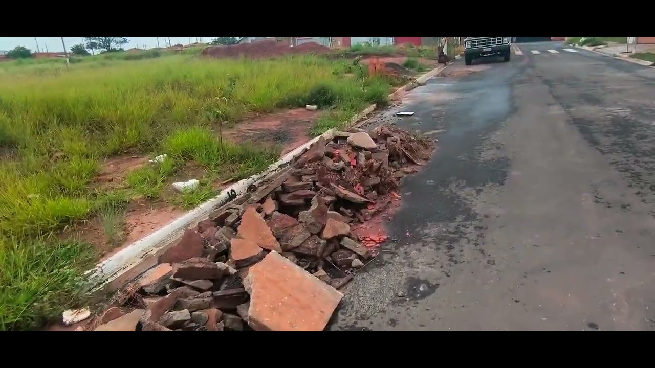 Fizemos duas Limpezas, Choveu muito 💥💯