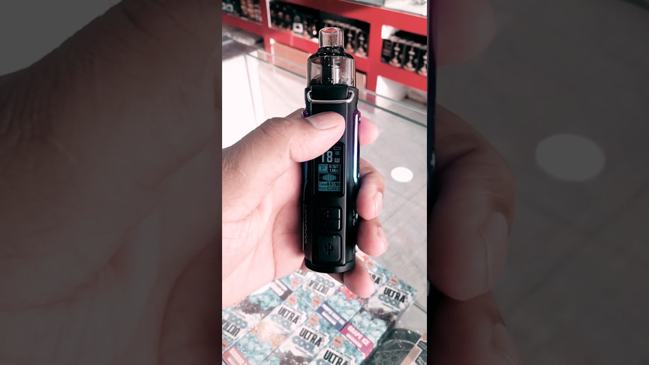 Argus pro 80W🔥