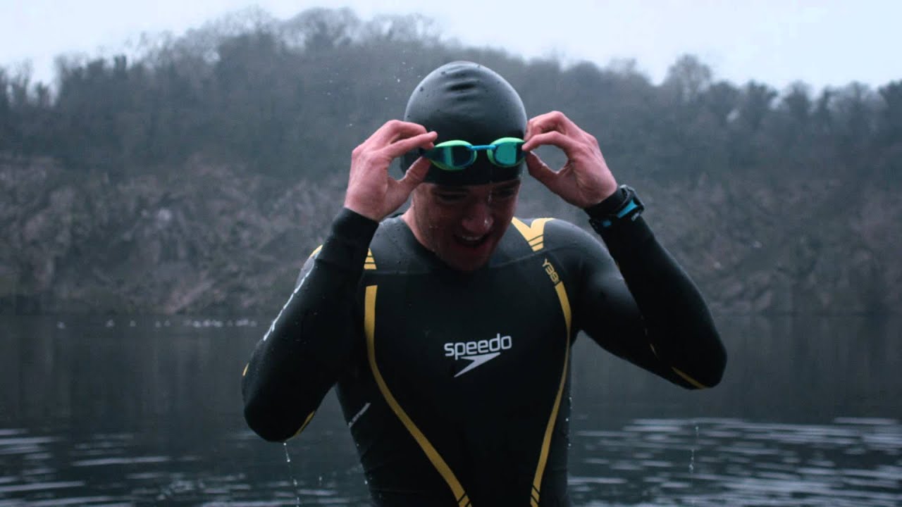 Speedo TriathELITE My Battle | 2015 Triathlon range