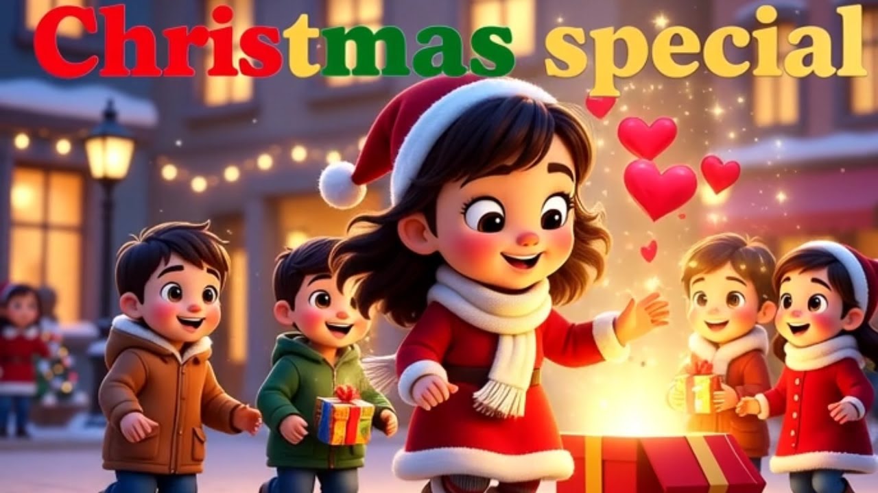 Christmas Special