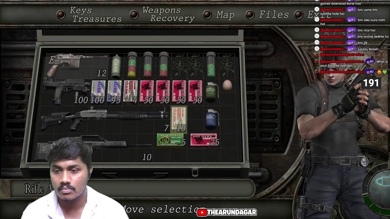 LIVE | MY Mission is SAVE President Daughter | LEON S KENNEDY