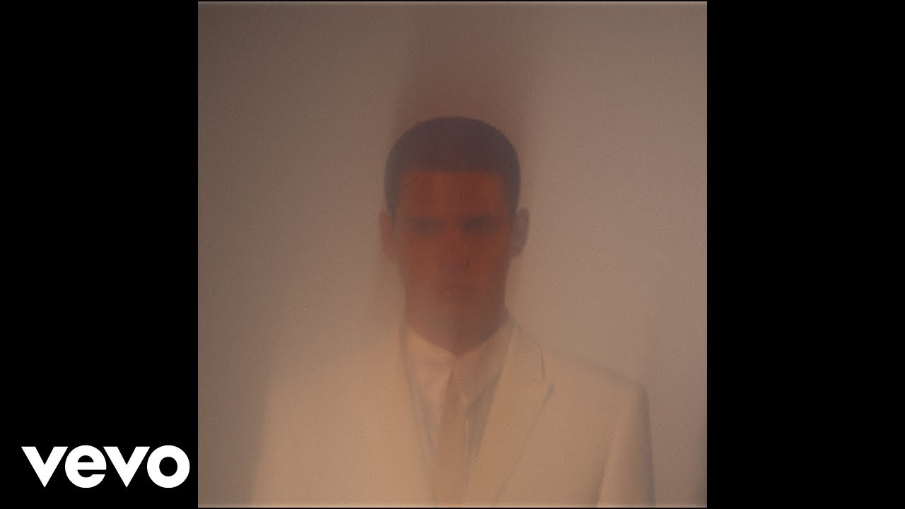 Spinas - BENEDIZIONE / NOIA (Visual Video)