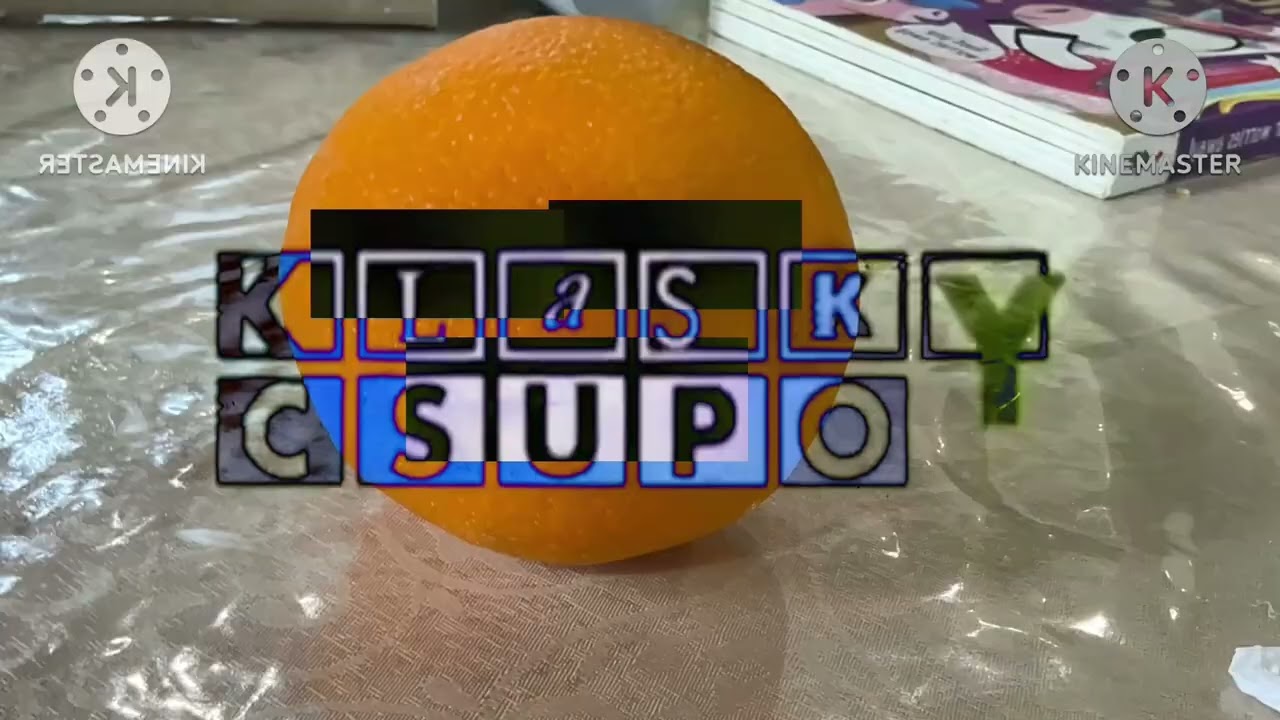 Annoying orange preview 2 effects 