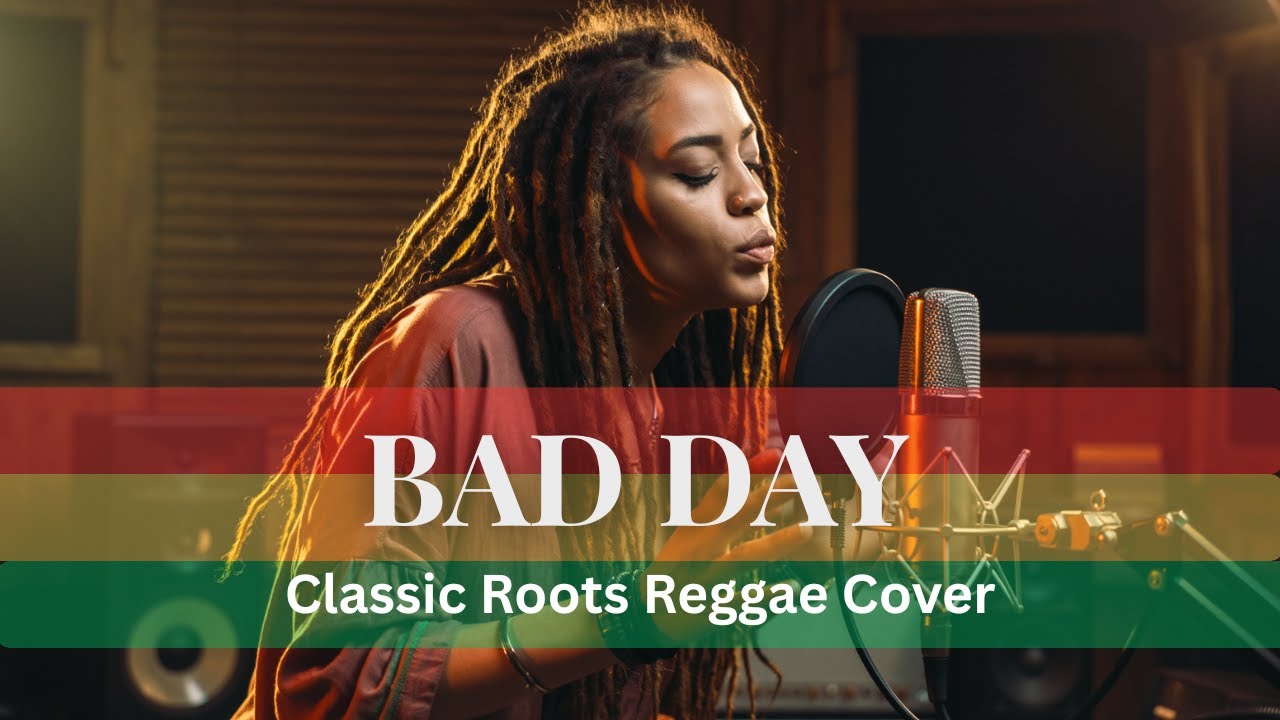 Bad Day &ndash; Daniel Powter (Classic Roots Reggae Cover)