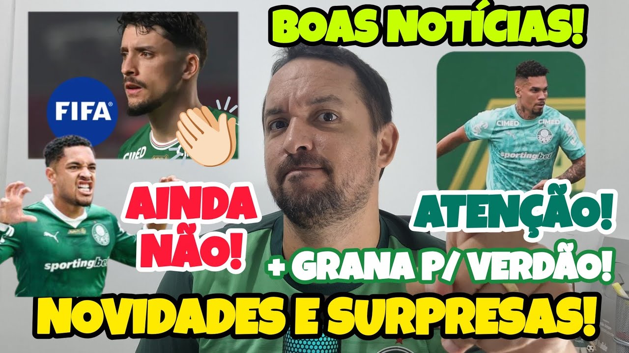 🚨🔥NOVIDADES! BOA 